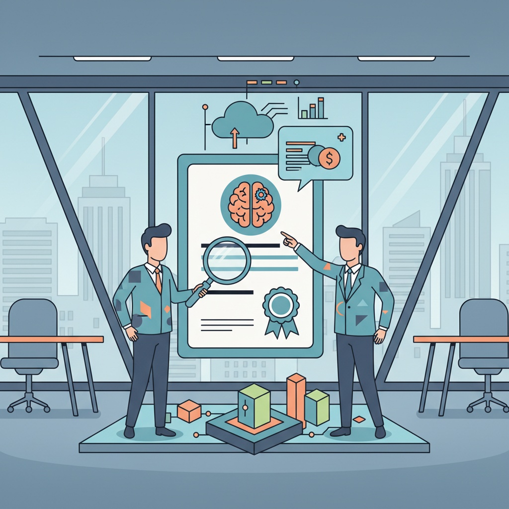 UX Finanz Design