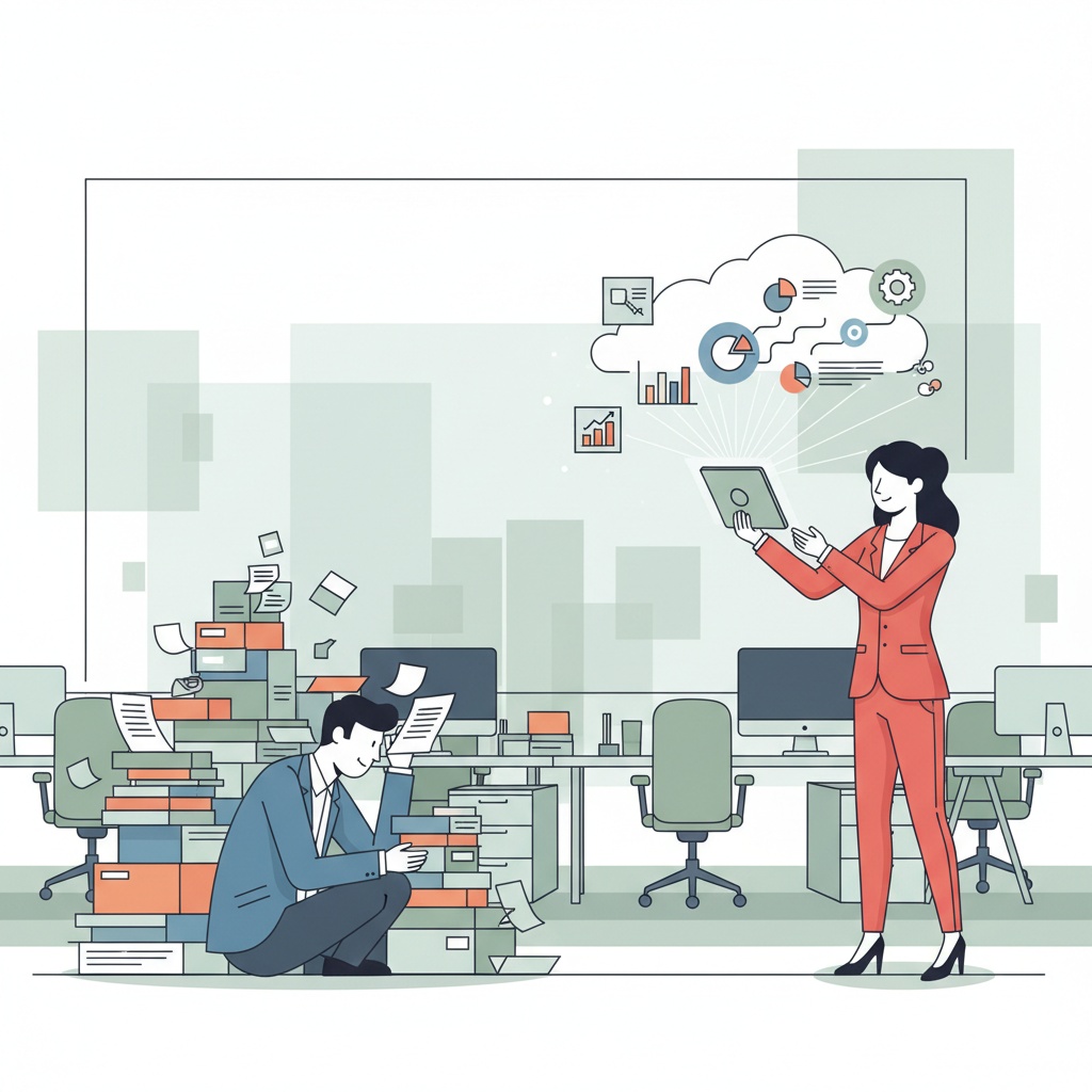 ROI Content Marketing