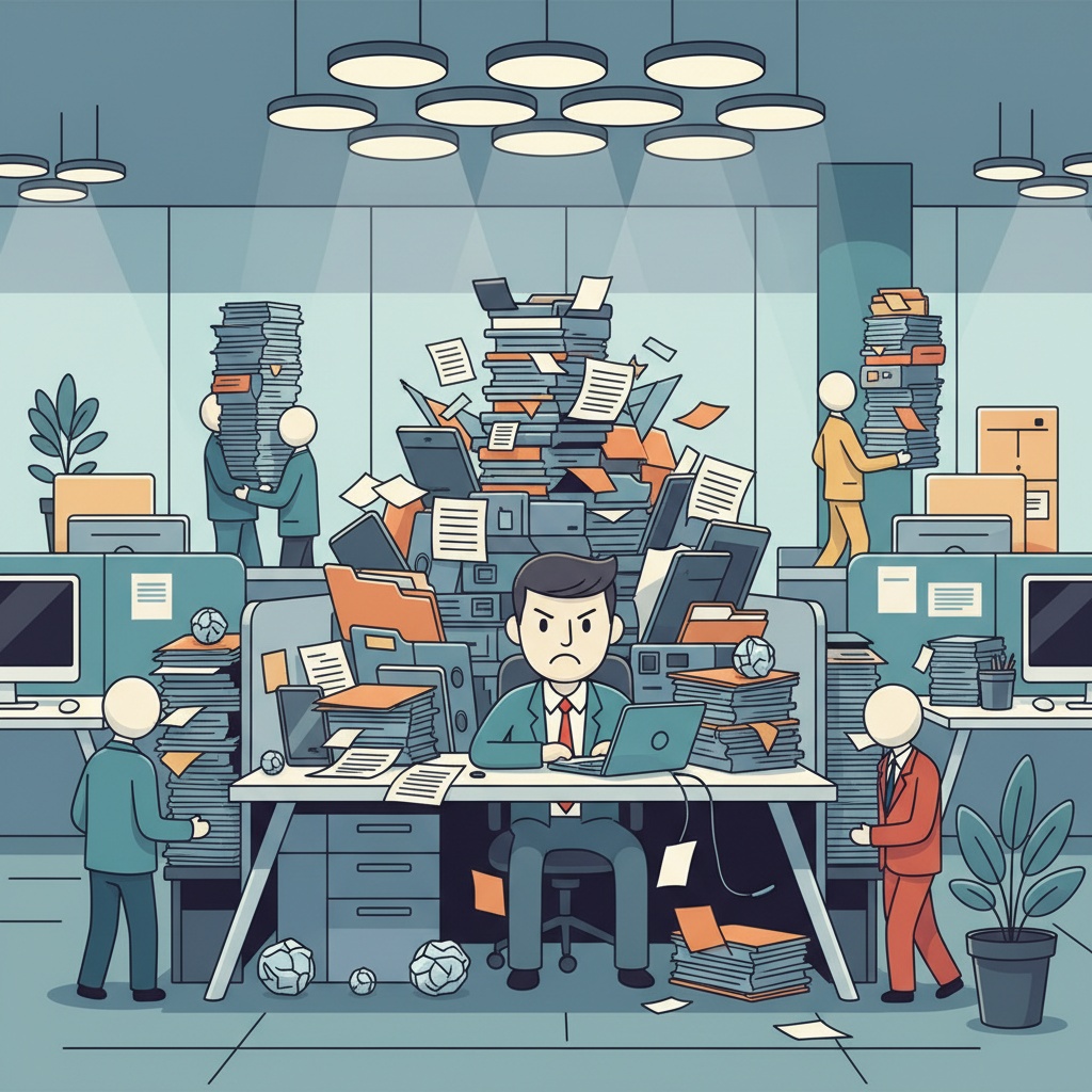 ROI Content Marketing