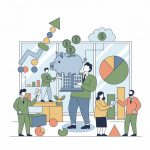 Grenzüberschreitende Zusammenarbeit bei strafrechtlicher Vermögensabschöpfung: Was internationale Investoren wissen müssen