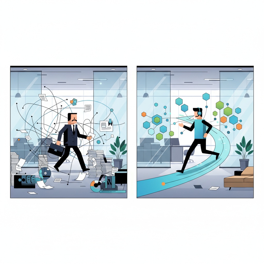 Finanzmarketing Agentur