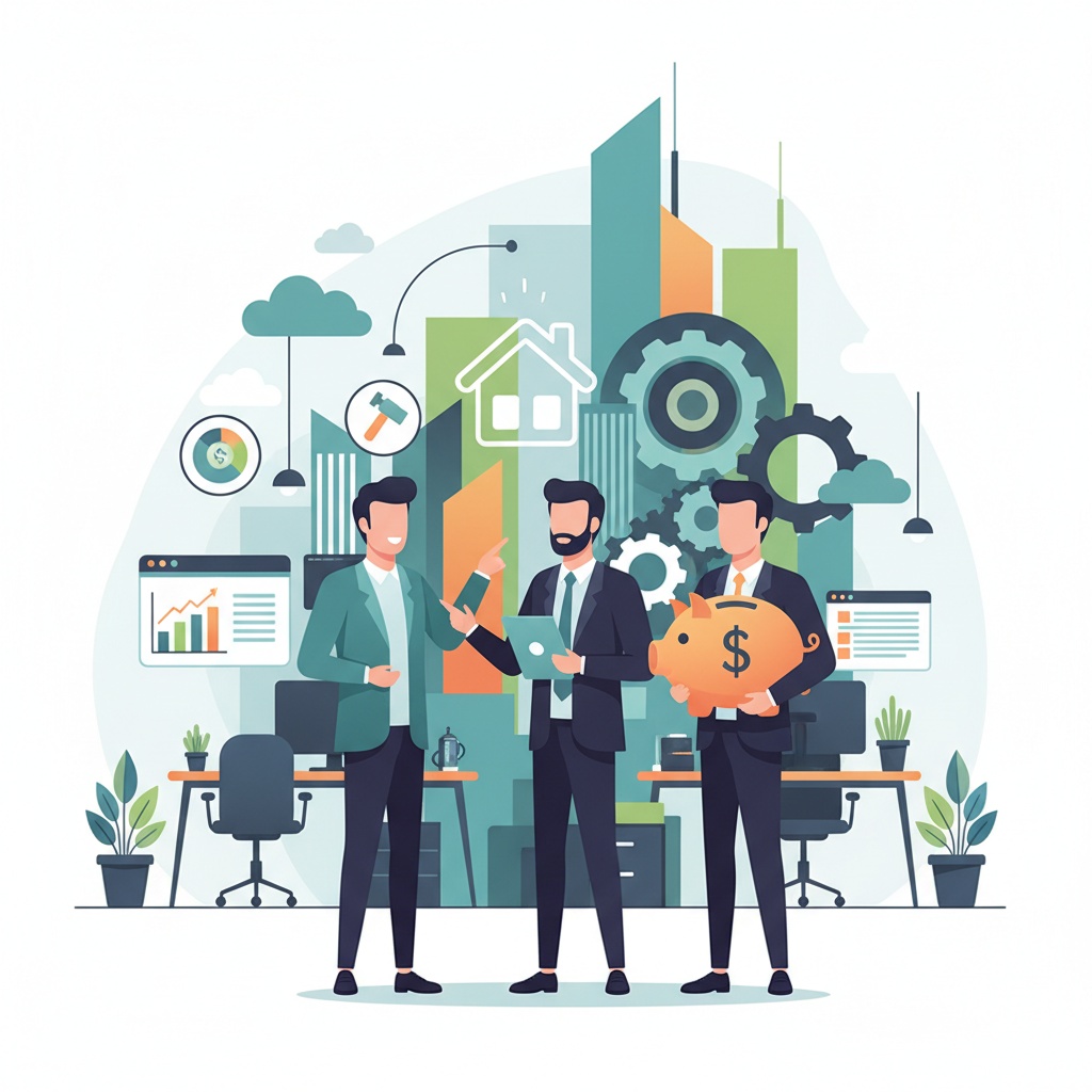 Finanzmarketing Agentur